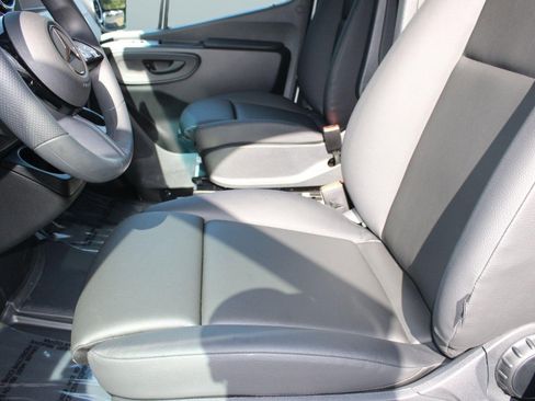 New 2026 Mercedes-Benz Sprinter 2500 image 19