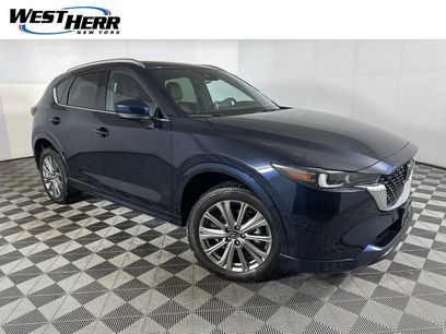 Used 2023 MAZDA CX-5 Signature