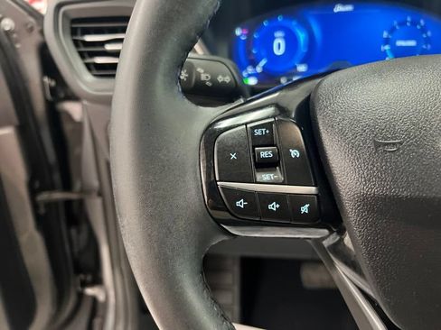 Used 2021 Ford Escape SEL w/ Technology Package AWD/4WD image 25
