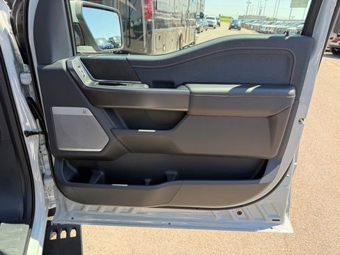 New 2026 Ford F150 Tremor AWD/4WD image 20