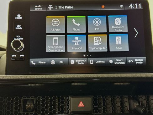 Used 2024 Honda CR-V EX-L image 19