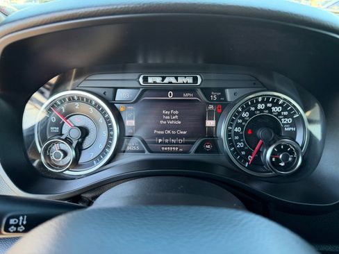 Used 2020 RAM 1500 Big Horn image 25