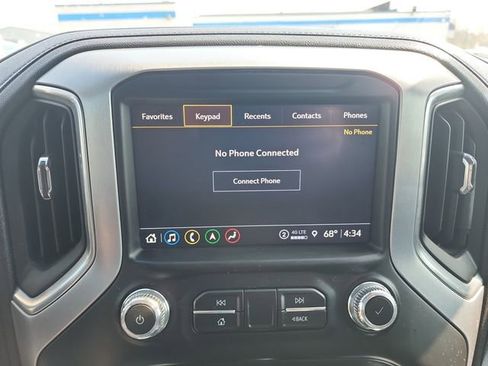 Used 2023 GMC Sierra 2500 SLT w/ SLT Preferred Package image 24