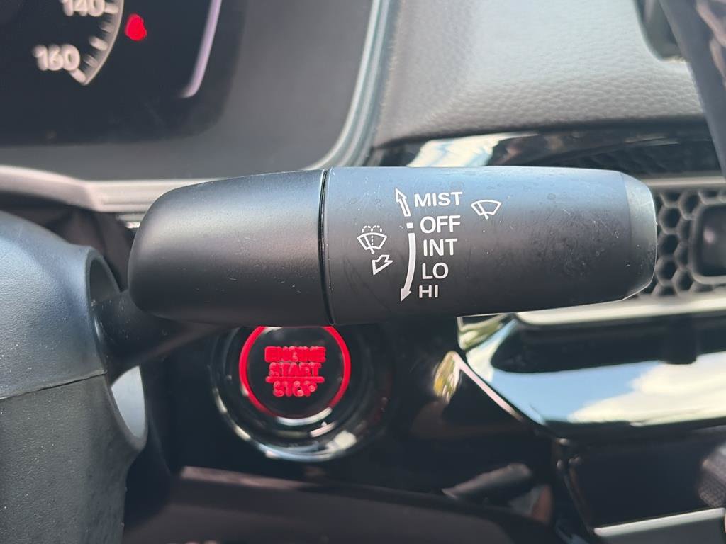 Certified 2024 Honda Civic Sport image 11