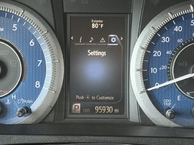 Used 2016 Toyota Sienna XLE FWD image 15