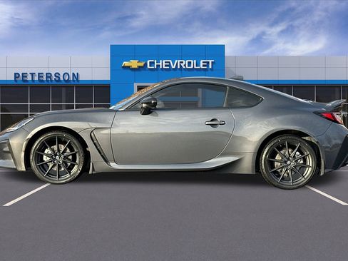 Used 2023 Toyota GR86 Premium image 7