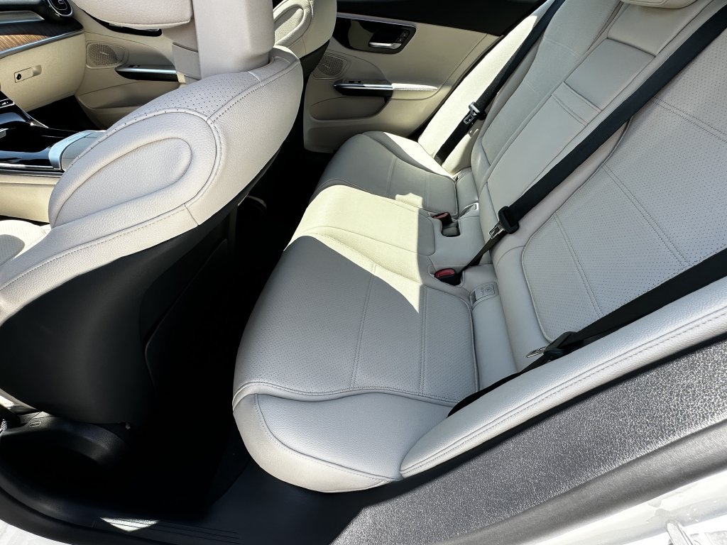 Certified 2025 Mercedes-Benz C 300 Sedan image 24