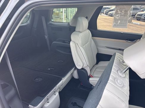Used 2023 Hyundai Palisade Limited AWD/4WD image 46