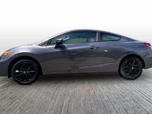 Used 2015 Honda Civic LX image 4