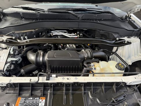 Used 2021 Ford Explorer ST w/ Equipment Group 401A image 21