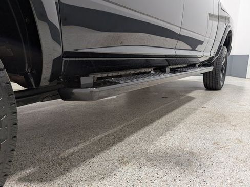 Used 2018 RAM 2500 Laramie w/ Sport Appearance Group image 9