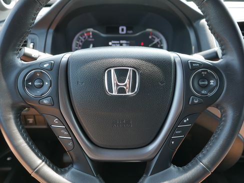 Used 2023 Honda Ridgeline RTL image 25