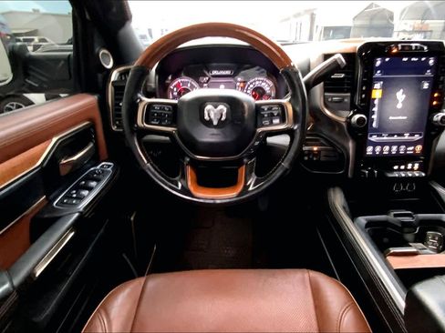 Used 2021 RAM 2500 Limited image 5