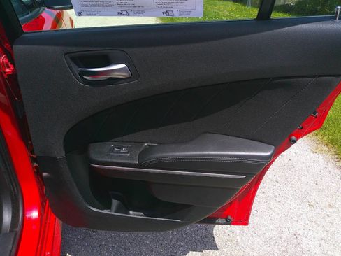 Used 2023 Dodge Charger GT image 18