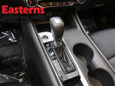 Used 2023 Nissan Altima 2.5 S image 13