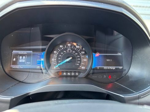 Used 2023 Ford Edge SEL w/ Convenience Package AWD/4WD image 27