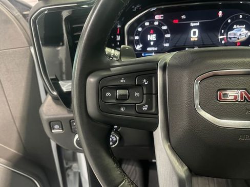 Certified 2024 GMC Sierra 1500 SLT w/ SLT Premium Plus Package image 17