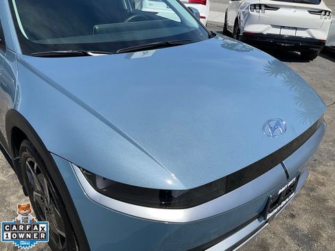Used 2024 Hyundai Ioniq 5 SEL RWD image 67