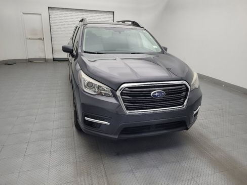 Used 2019 Subaru Ascent Premium AWD/4WD image 14