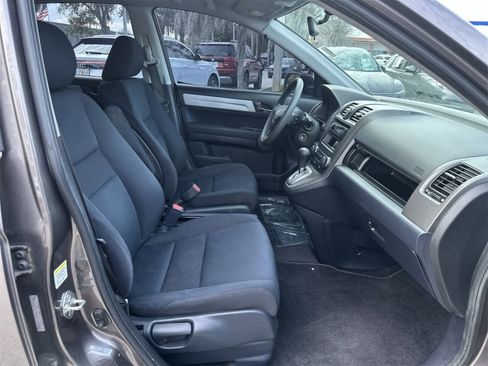 Used 2011 Honda CR-V LX image 19