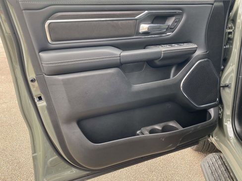 New 2026 RAM 1500 Laramie image 9
