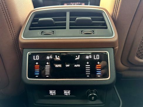 Used 2019 Audi A6 3.0T Premium Plus w/ Premium Plus Package AWD/4WD image 22