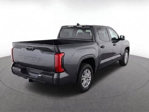 New 2026 Toyota Tundra SR5 AWD/4WD image 4