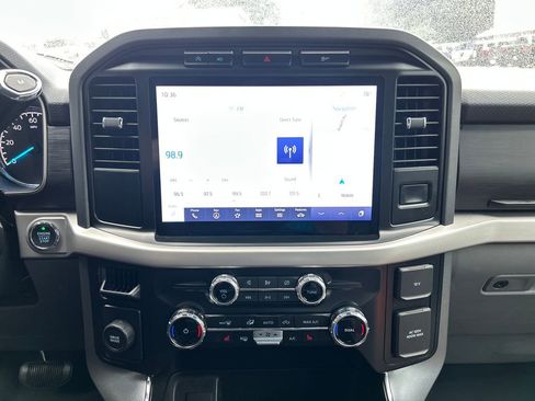 Used 2023 Ford F150 XLT w/ Equipment Group 302A High RWD image 17