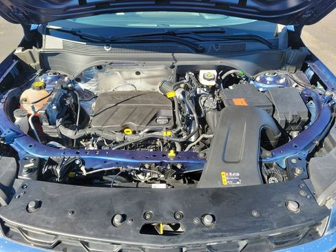 Used 2024 Chevrolet Trax LS w/ Driver Confidence Package image 26