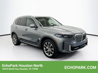 Used 2024 BMW X5 sDrive40i RWD video 1
