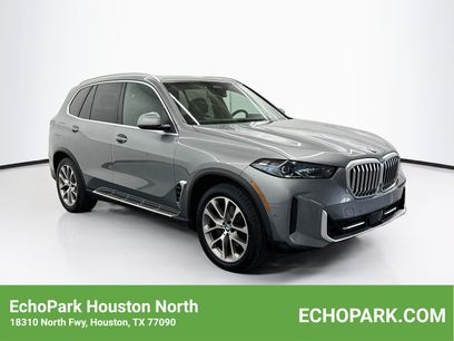 Used 2024 BMW X5 sDrive40i
