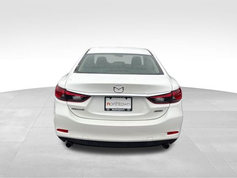 Used 2015 MAZDA MAZDA6 Sport image 8