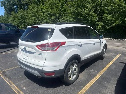 Used 2014 Ford Escape SE AWD/4WD image 5