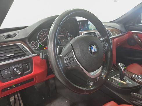 Used 2020 BMW 430i Convertible w/ M Sport Package RWD image 24