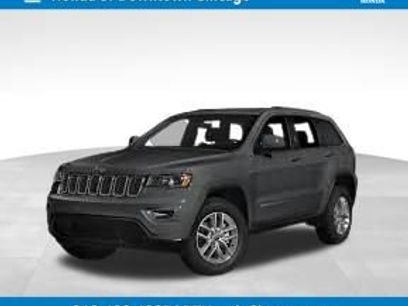 Used 2017 Jeep Cherokee Latitude w/ Cold Weather Group