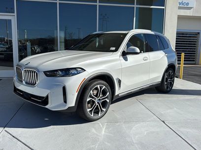 New 2026 BMW X5 xDrive40i w/ Climate Comfort Package