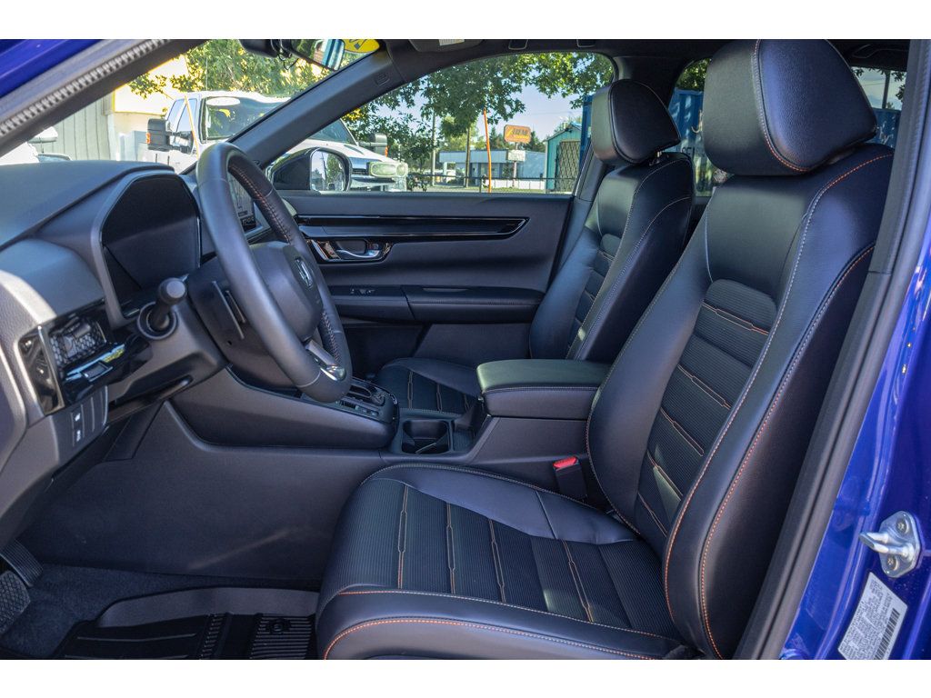 Used 2023 Honda CR-V Sport Touring image 15