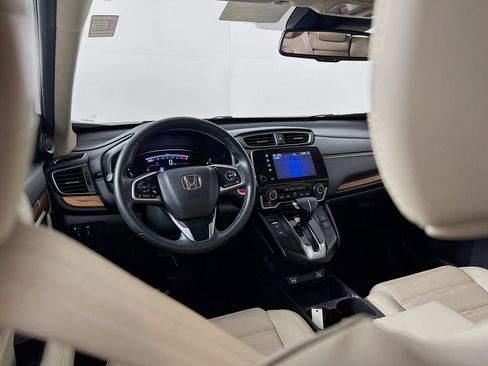 Used 2019 Honda CR-V EX image 11