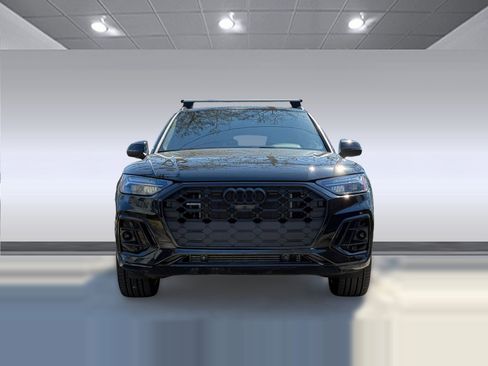 Certified 2025 Audi Q5 e Premium Plus w/ Premium Plus Package image 6