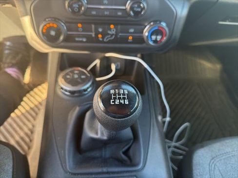 Used 2022 Ford Bronco 2-Door image 11