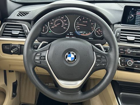 Used 2016 BMW 340i xDrive Sedan image 12