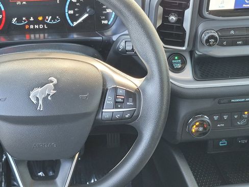 Certified 2021 Ford Bronco Sport Big Bend image 14