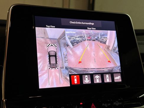 Certified 2022 Jeep Compass Latitude w/ Convenience Group image 18