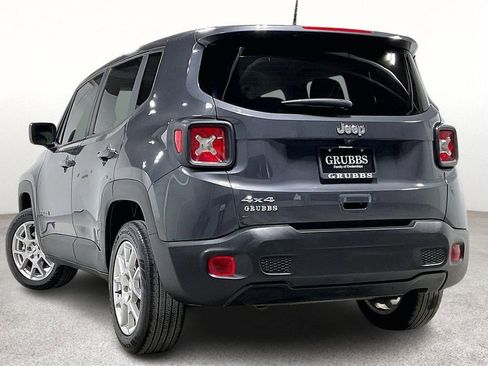 Used 2023 Jeep Renegade Latitude image 15