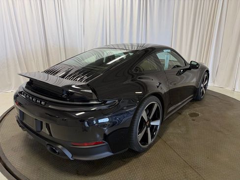 Used 2026 Porsche 911 Carrera 4S AWD/4WD image 30