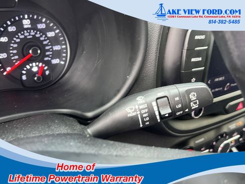 Used 2022 Kia Soul LX image 23