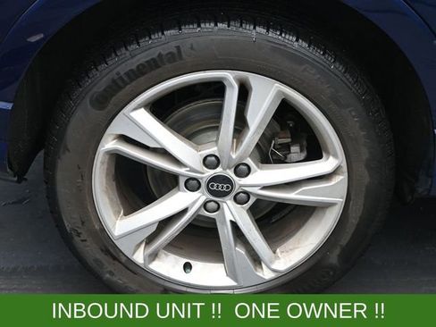 Used 2022 Audi Q3 2.0T Premium image 38