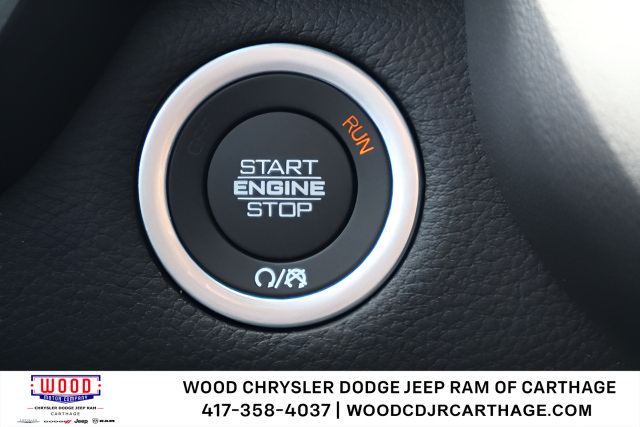 New 2026 RAM 1500 Laramie w/ Night Edition AWD/4WD image 21