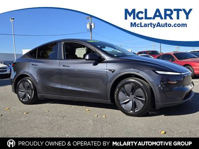 Used 2026 Tesla Model Y Long Range