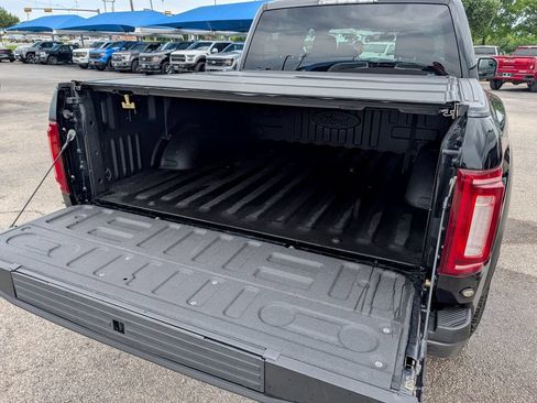 Used 2018 Ford F150 Raptor AWD/4WD image 28